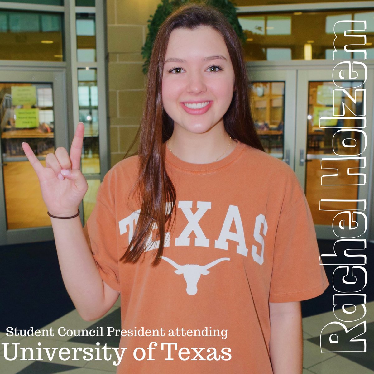 klein_stuco's tweet photo. President Rachel Holzem-University of Texas majoring in Advertising
Vice President Marci DeShazer-Texas A&amp;M University majoring in Business
Secretary Peyton Schott-Texas A&amp;M Galveston majoring in Marine Biology 
Treasure Lanceton Little-Texas A&amp;M majoring in Engineering https://t.co/zHoLWmGFGT