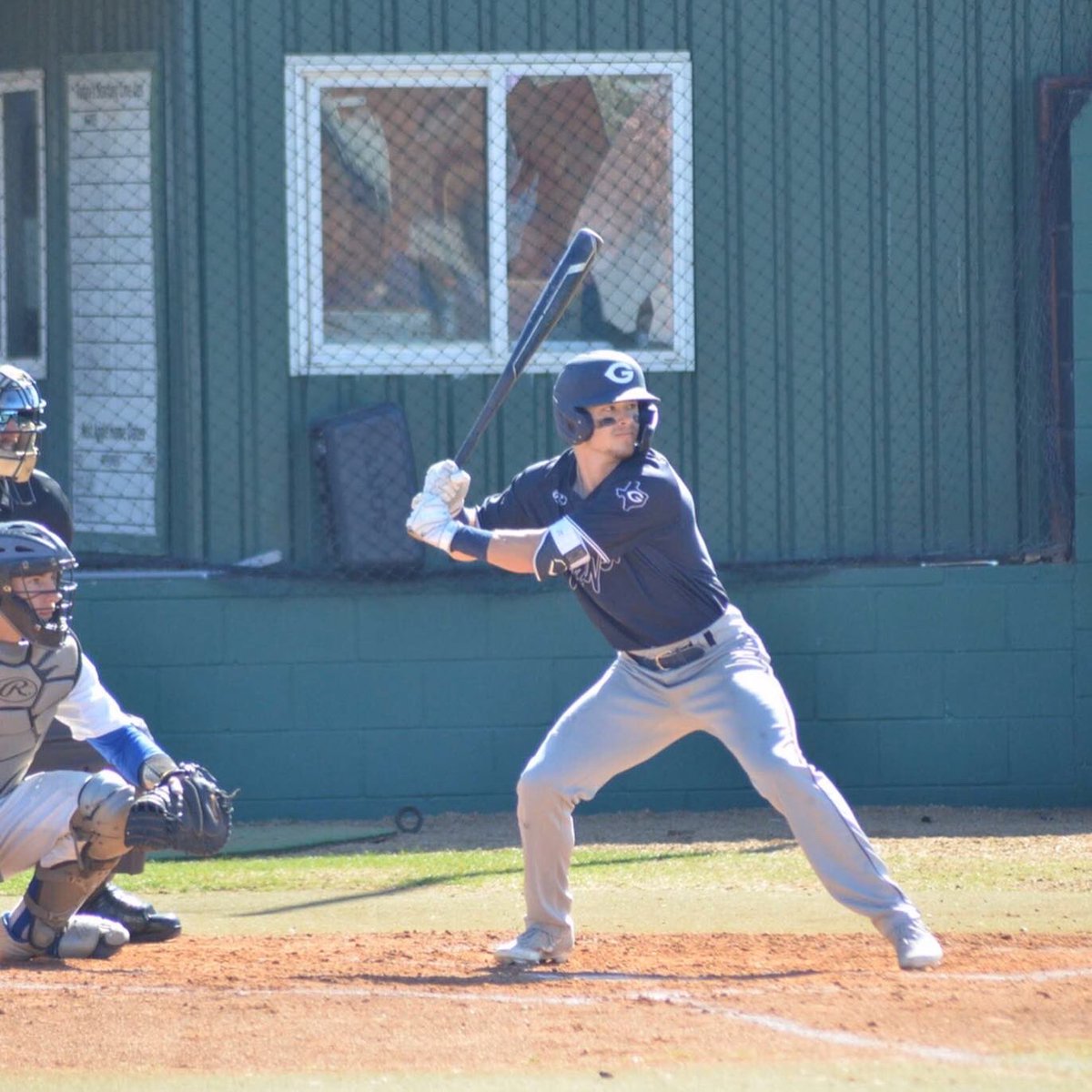 Jordan Thompson tweet media