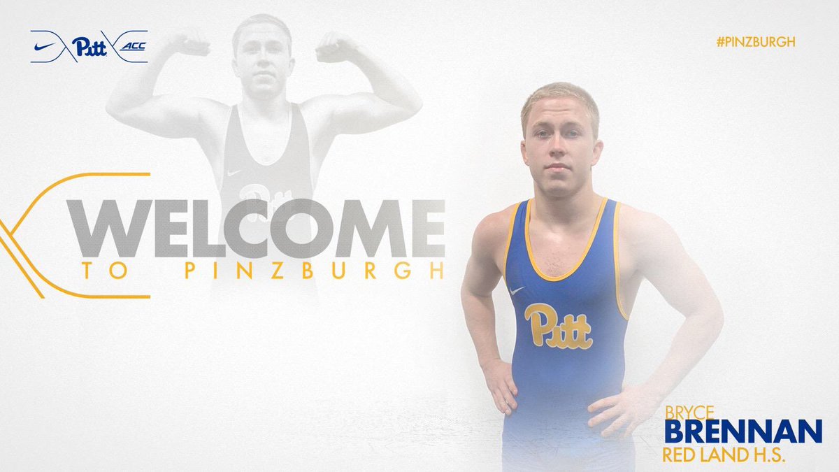 PAWNnetwork's tweet photo. Congratulations to Bryce Brennan on his commitment to further his education and athletic career at the University of Pittsburgh   #TeamNau #H2P https://t.co/uETNjIKMjJ