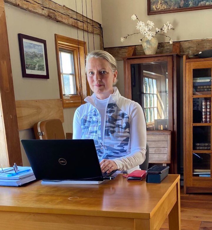 New office, new normal ⁦⁦@LifeatInovalon⁩ #saycheese