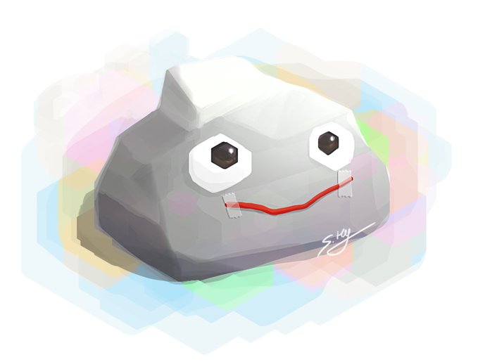 lynielx2's tweet photo. No quiero que la quiten :( #savetherock @PlayAdoptMe https://t.co/WiHOoocJFl