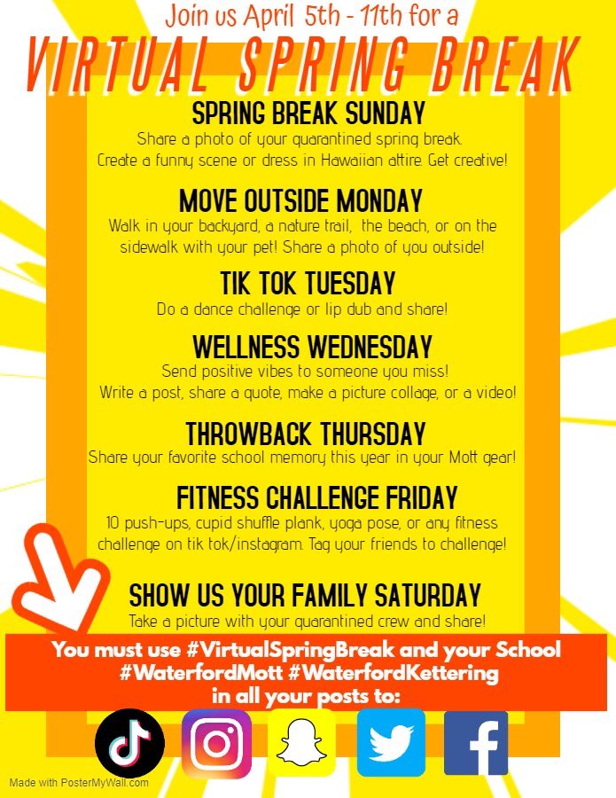 Mott Leadership tweet media