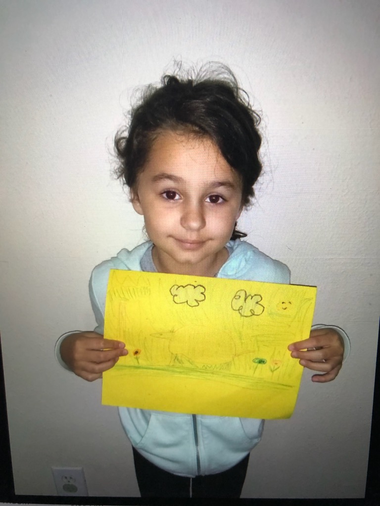 NathanAdamsElem's tweet photo. Armadillo Spirit Day #4 - Draw Nathan the Armadillo #DallasISDAtHome https://t.co/6ERq9L3cf8