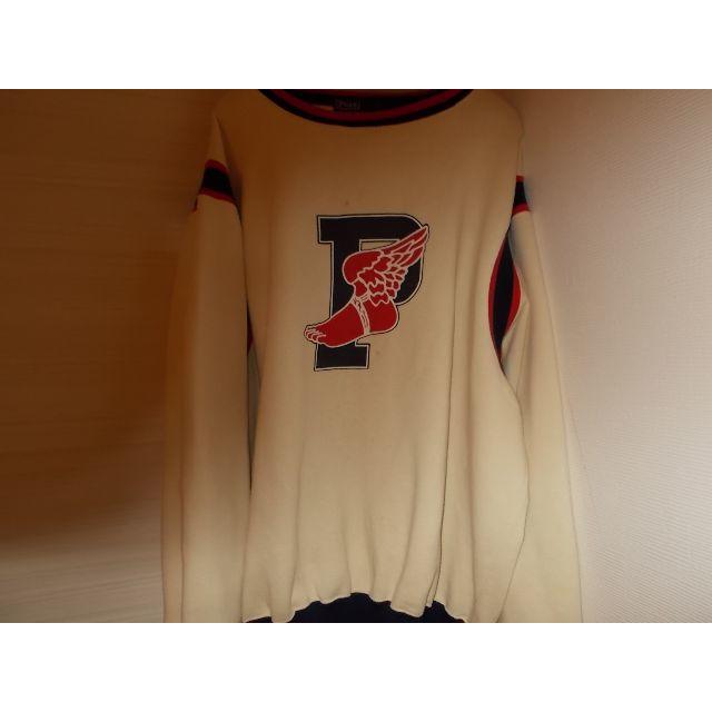 plo1992's tweet image. 本日は13時半オープンです！オススメです！original polo ralphlauren pwingスウェット　#vintage #original #pwing #wingfoot #polo92 #polo1992 #古着　#古着屋　#福島　#いわき　#相互　#相互フォロー