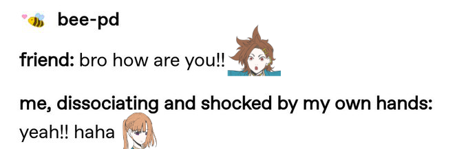 incoming spam of badly edited yttd tumblrposts (mostly sou ) if this flops midori traumatized me  #yttd  #キミガシネ