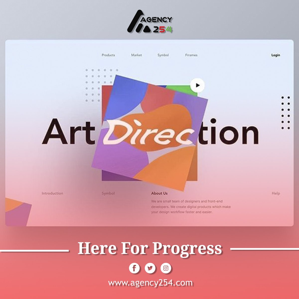 kamweli254's tweet photo. We bring IDEAS to LIFE
::
::
#hereforprogress #websites #branding #GraphicDesign #NCBA2020Outlook #Brenda #MoneyHeist4 https://t.co/b8lCuuLMNY