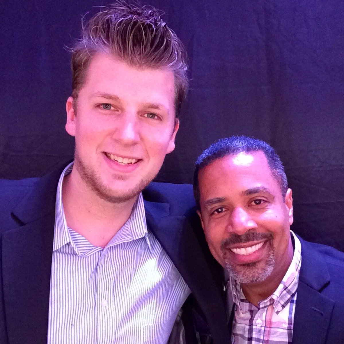 PharmAllies's tweet photo. A throwback to when our Managing Director and Lead of Business Development attended last year's International Project Management Day. PharmAllies is already looking forward to being part of IPM Day 2020.
#PharmAllies #PMINJ #PMI #PMP #IPMDay2020 https://t.co/Btv76AAdfk