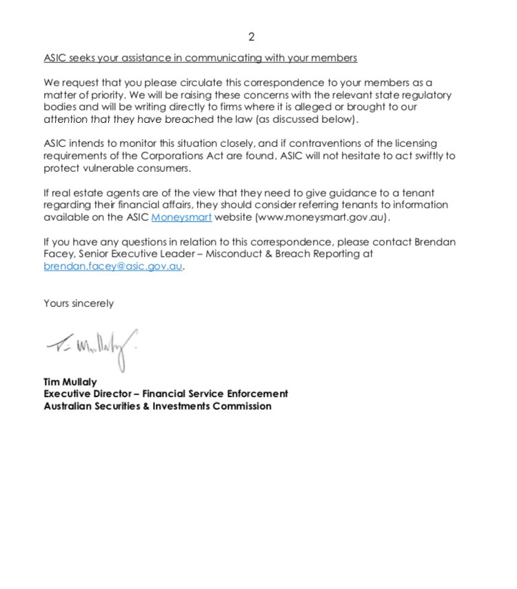 Samantha Maiden tweet media