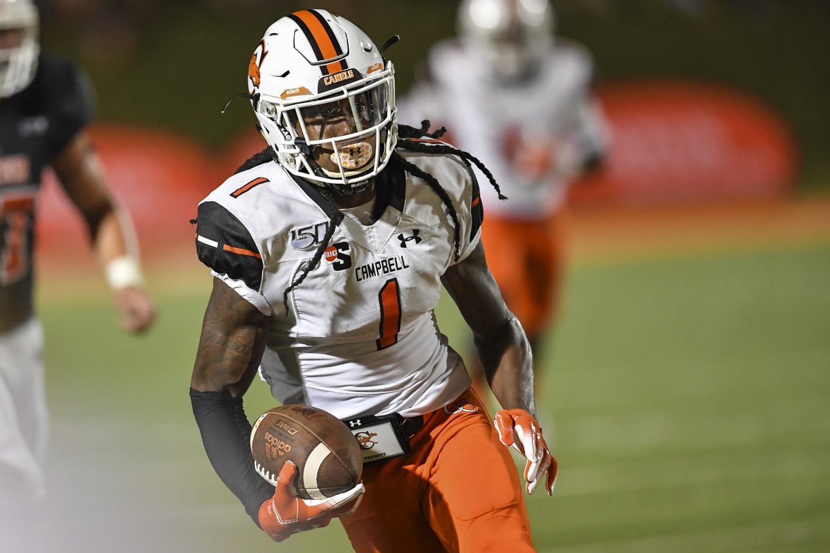 Charles McFadden Jr ³ tweet media