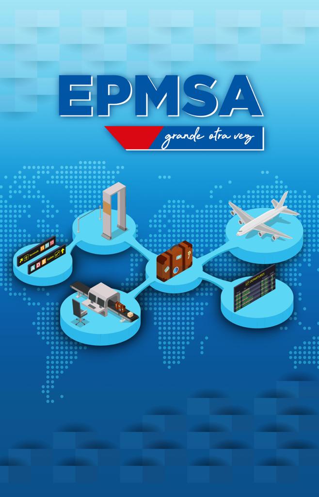 mkt_publi's tweet photo. Celebramos los 10 años de EPMSA. Conoce la institución y los proyectos que viene desarrollando en el Aeropuerto Mariscal Sucre. Circula con Diario #ElComercio #EMPSA #leerEnCasa #MeQuedoEnCasaLeyendo #MeQuedoEnCasa https://t.co/ZssPkCwB4E
