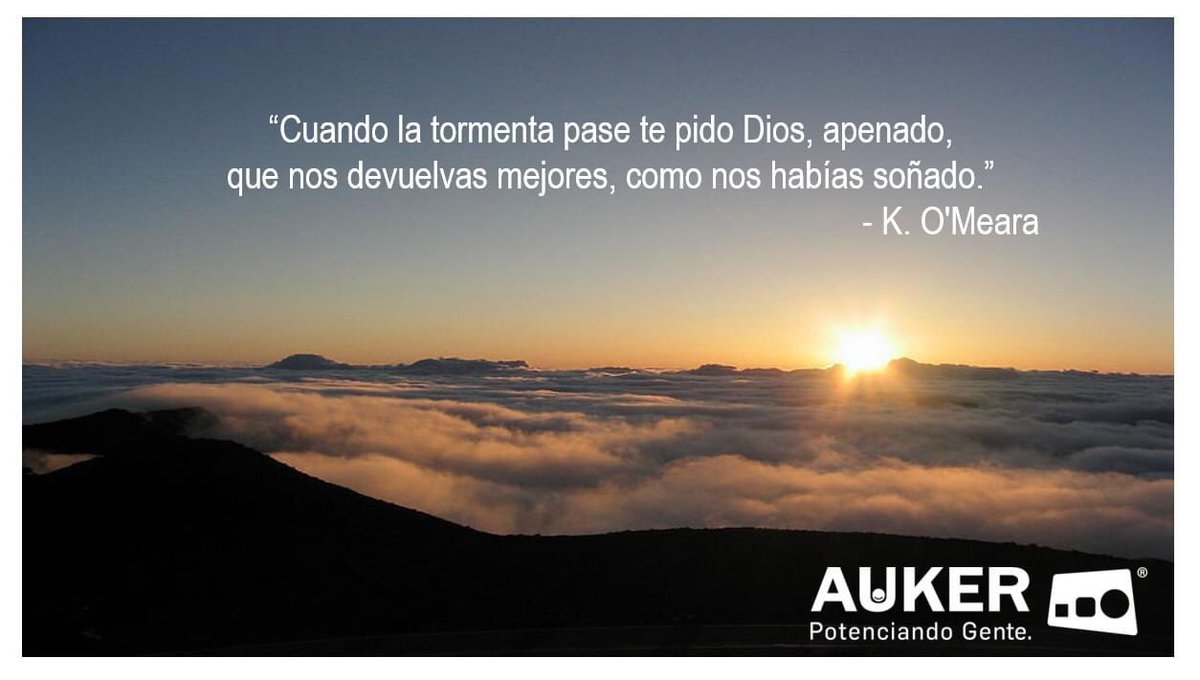 Auker (@auker_mx) on Twitter photo 