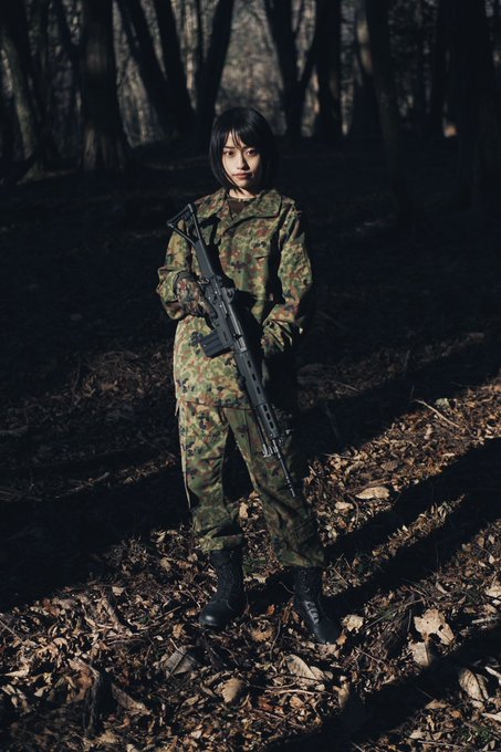 Twitterのコスプレ画像71