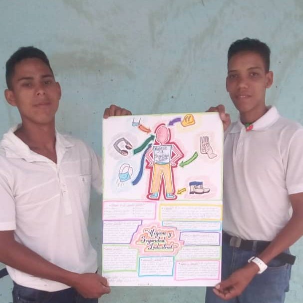 LOS APRENDICES DEL ELECTROMECANICA INDUSTRIAL DEL <a href="/cfsrafaelurdan1/">CFS Rafael Urdaneta</a> CUMPLIENDO CON SUS ASIGNACIONES MANTIENEN ACTIVOS EN SUS CASA <a href="/IncesCarabobo/">IncesCarabobo</a> <a href="/formacioncar/">Formacion Carabobo</a> <a href="/WuikelmanAngel/">Wuikelman Angel P</a> <a href="/guyensaul/">guyen saul soto</a> <a href="/GuyenSoto/">Guyen Soto Wong</a>