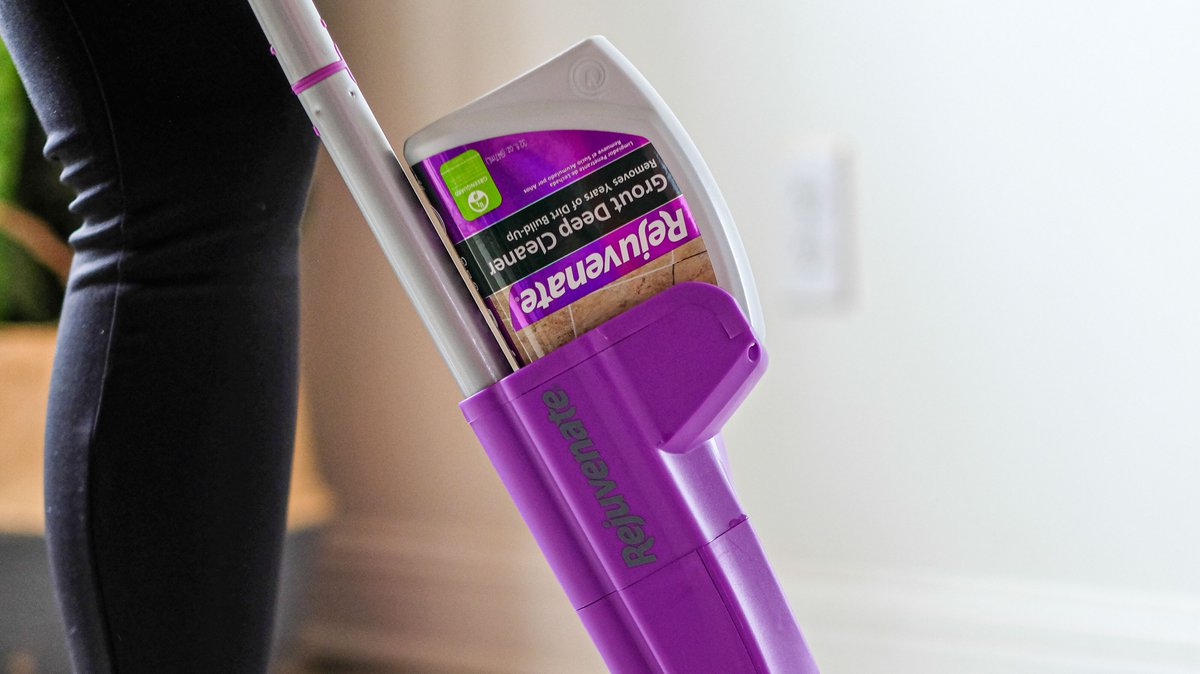 rejuvenatehome's tweet photo. Now's the time for a thorough cleaning. Our Grout Deep Cleaner will amaze you with how much built-up dirt it clears away. Order online at @Lowes. https://t.co/9rhp5lmf5V
#DeepCleaner #CleanHome https://t.co/MGwv6knyc0