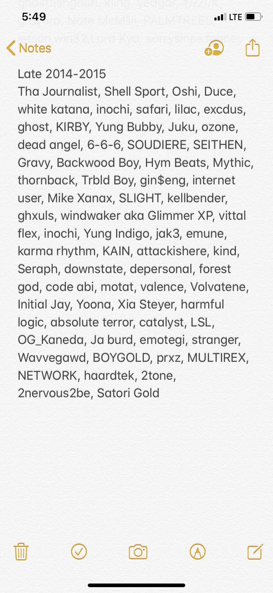 PAULON RECORDS © tweet media