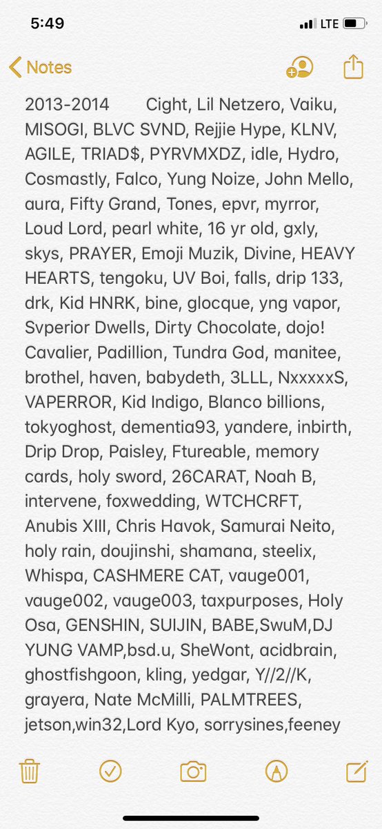 PAULON RECORDS © tweet media