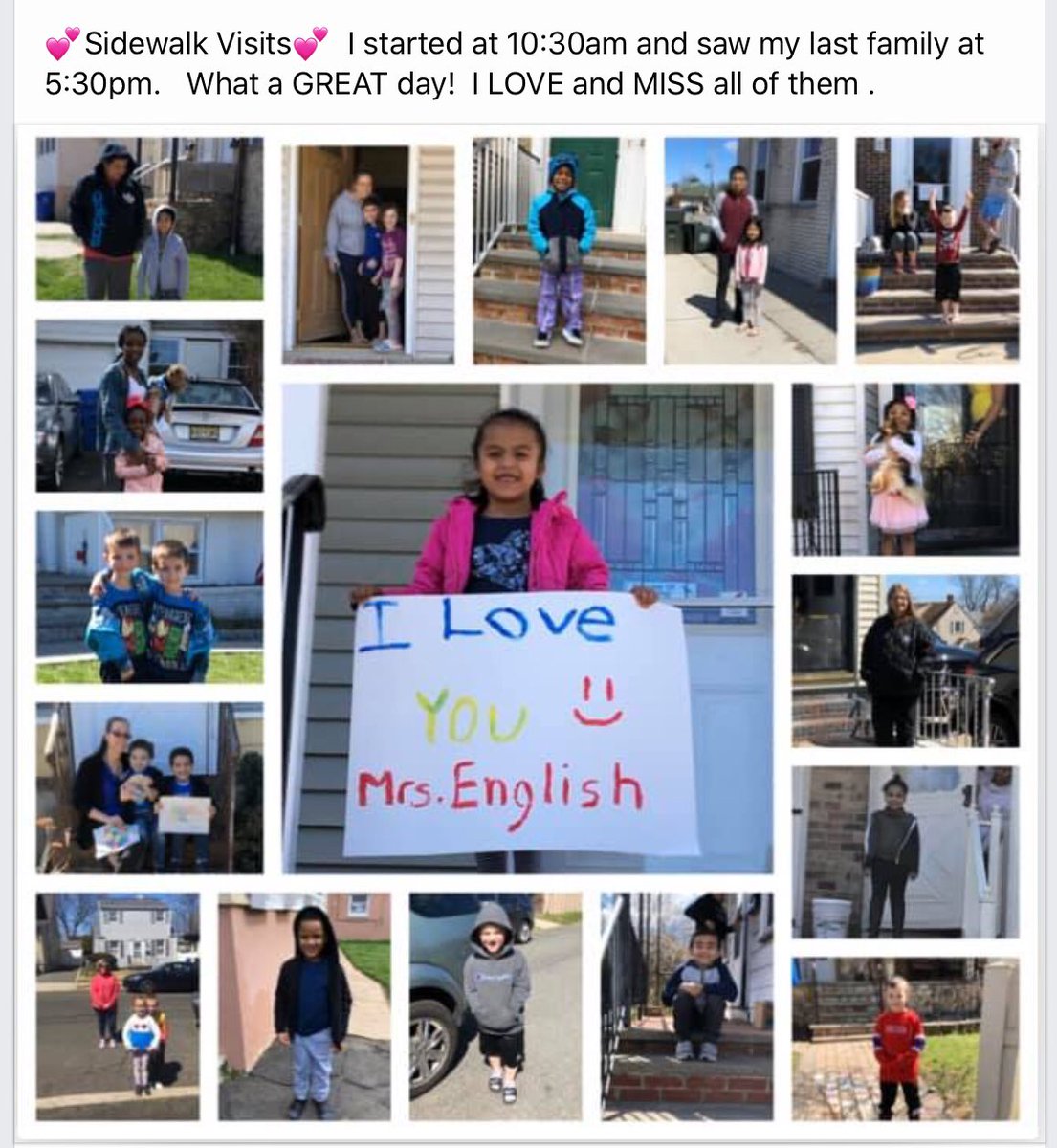 A English School 11 tweet media