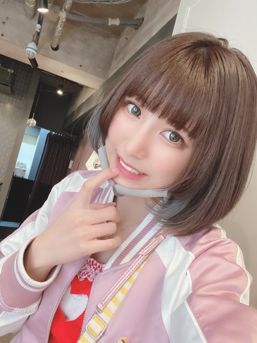 Twitterのコスプレ画像55