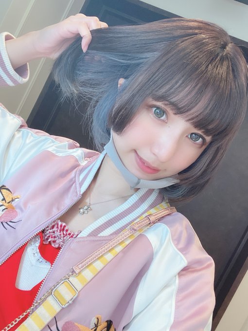 Twitterのコスプレ画像56