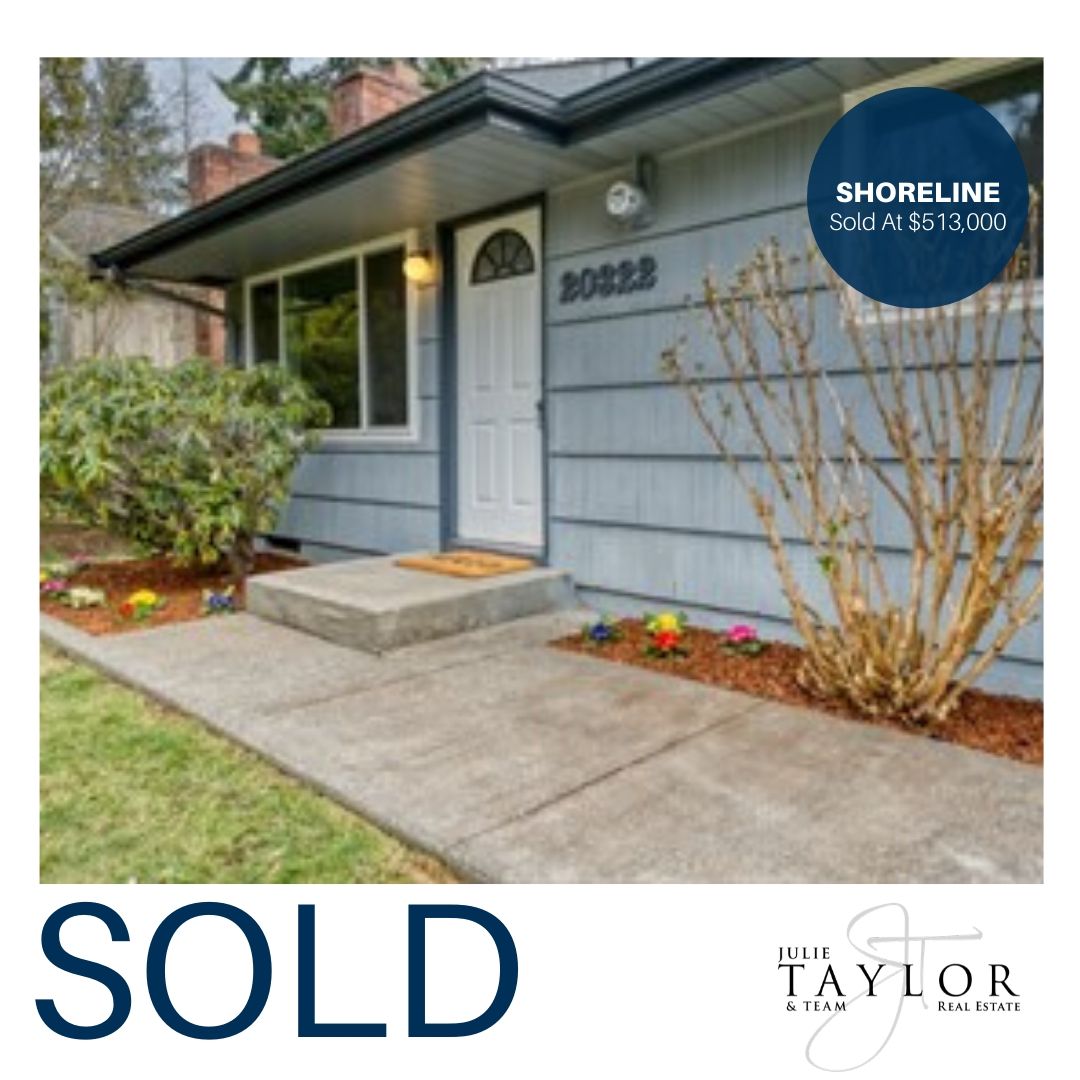 JulieTaylorTeam's tweet photo. #JustSold 🏡 With everything going on in the world, we are grateful to have been able to help our buyer win this competitive multiple offer for her dream home. I am so incredibly honored to have built a lasting relationship with this client to be her trusted team 😍 https://t.co/epa4Nxikd6