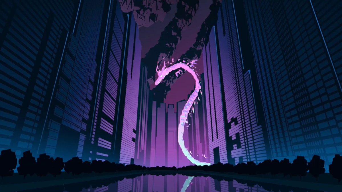 GKIDS Films tweet media