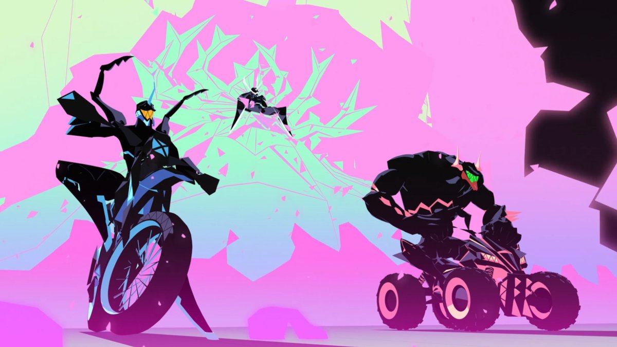 GKIDS Films tweet media