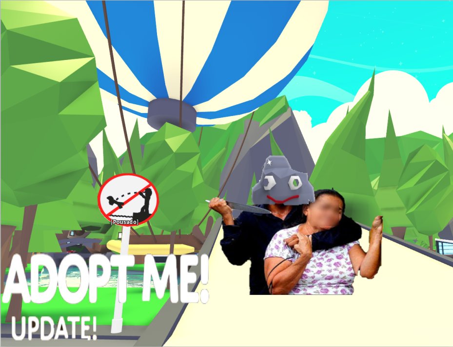 dipreee's tweet photo. man in the middle of the bridge...

#adoptme #adoptmetrading #adoptmetraders https://t.co/VmKhA6HJj4