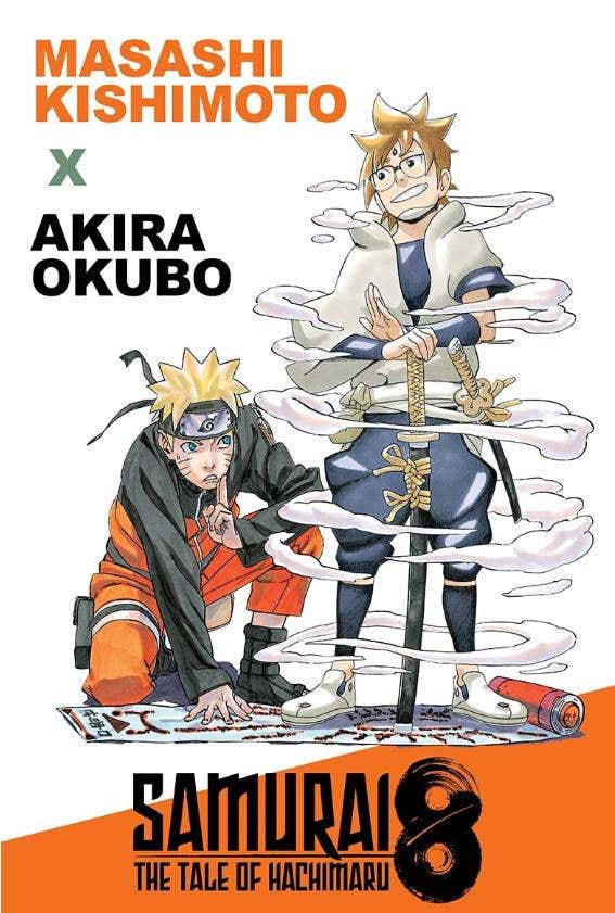 Also important:I do feel bad for Kishimoto, bc i's clear he had put a lot of thoughts into this, despite it's poorly execution.But he WASNT betrayed/backstabbed by WSJ.Failed manga normally run less than 20 chapters. He got the DOUBLE amount, bc of Naruto.