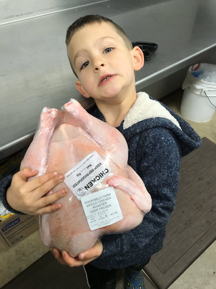 We are at the Royal city farmers market today! Say hi to Jean