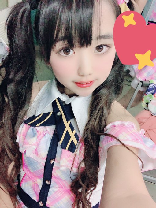 Twitterのコスプレ画像1