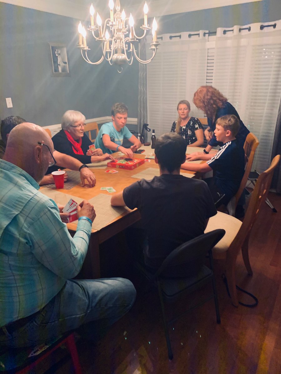 terrymeiners's tweet photo. MEET THE MEINERS π©π»βπ My brilliant niece Valerie Meiners-Smith reminds moms to find time for exercise and self-care while the family is sequestered. School teacher Val tutors parents on YouTube with homeschool help β€οΈ #840WHAS audio π https://t.co/Q6BWbLkfKK #familyiseverything https://t.co/7HMLz27JSM