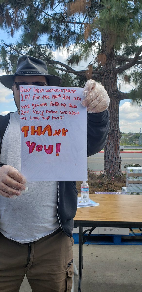 San Diego Unified tweet media