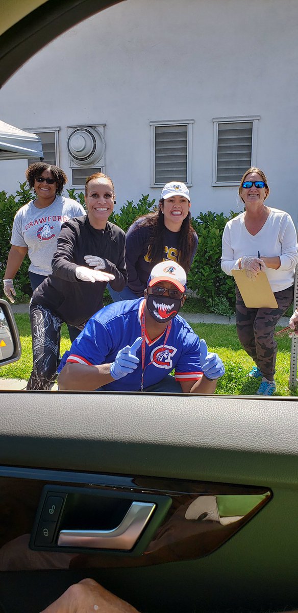 San Diego Unified tweet media