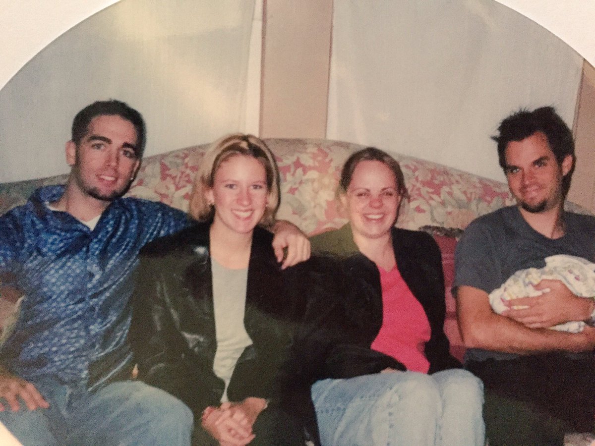 jillianweiss's tweet photo. 1999 https://t.co/f9Evwb3s76