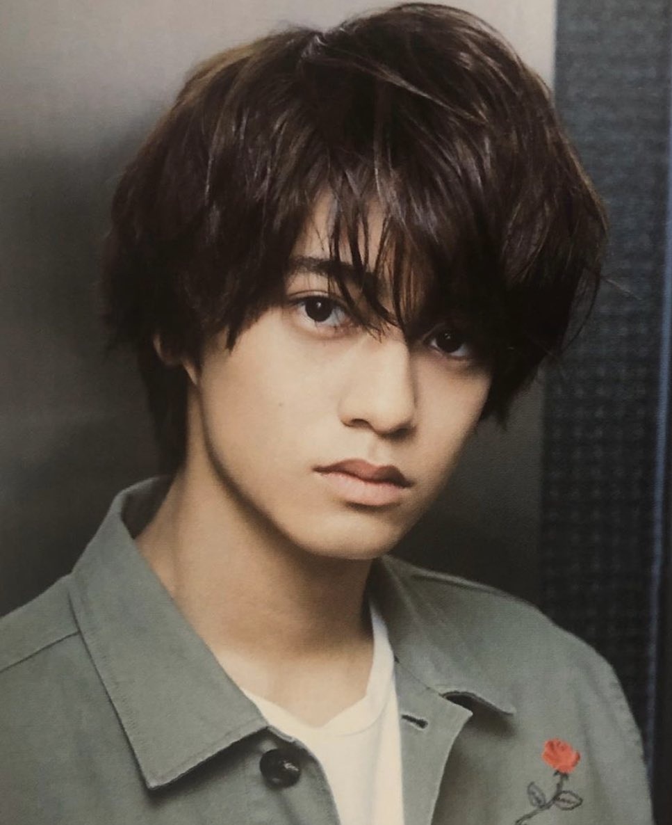 高橋 海 人 髪型 キンプリ高橋海人のかっこいい髪型まとめ 人気はパーマ 茶髪 黒髪 画像あり