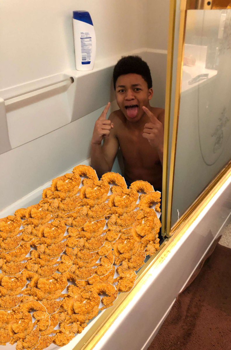 Munch. Madness. In an absolute beat down, Chicken Strips defeat Max Sticks to win the #munchmadness championship! Congratulations to <a href="/connorhenke9/">Connor Henke</a> for leading his Strips to victory! Thank you to all who voted!