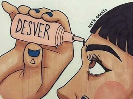 eu vendo o gado marcar manifestação em tempos de pandemia
#NasRuas5DeAbril