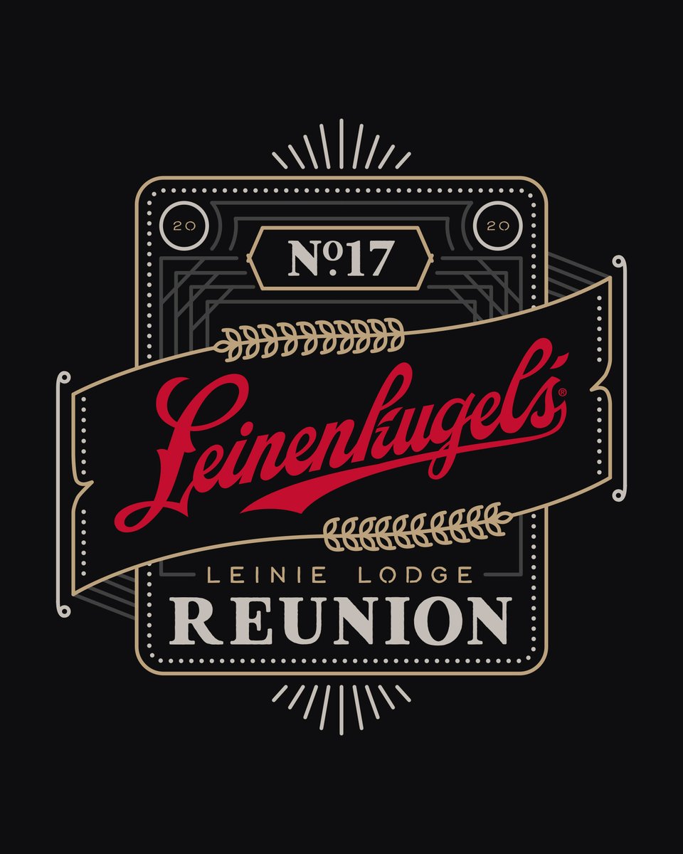 leinie_lodge's tweet photo. Our 17th Annual Leinenkugel's Reunion includes YOU! 🍻
We have decided to re-schedule the Leinenkugel's Reunion from the saturday of father's day weekend to:
SATURDAY, AUGUST 1, 2020 🎉 https://t.co/FfZQ0LfmEI