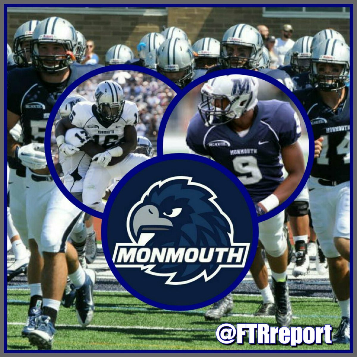CameronDalrymp9's tweet photo. Blessed to have received an offer from Monmouth University #FlyHawks 🦅 #AGTG https://t.co/wlHWhtxRiB