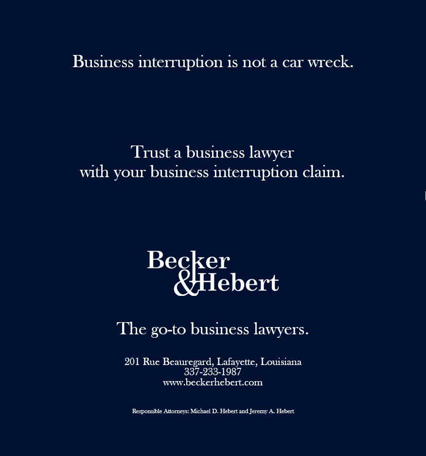 BeckerHebertLLC's tweet image. 