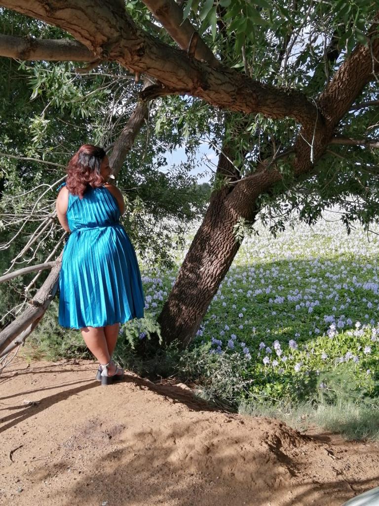 BLUE4TSHIA's tweet photo. For all the nature loving Body Activists โ#BootyForDaniel https://t.co/zkvCnTTY07
