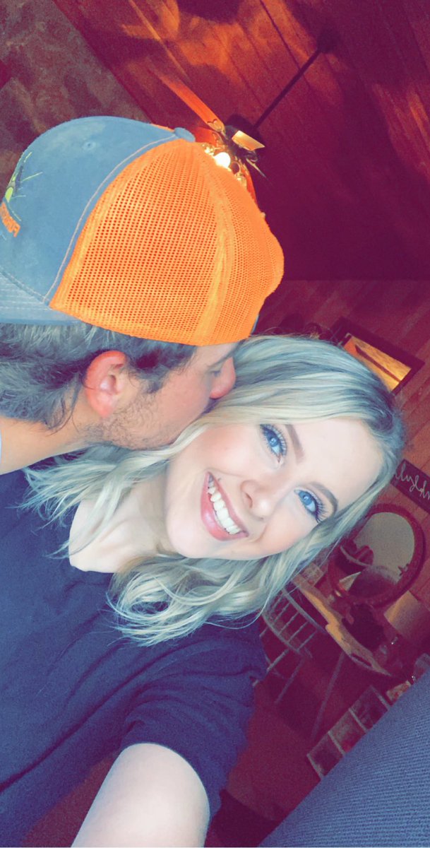 GrayBannowsky's tweet photo. The biggest blessing in the world.♡ https://t.co/3Mtf95KMLT