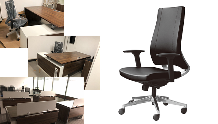 Tevson Office Furniture is a truly manufacturer of office furniture, office chairs, task chairs, supplier of visitor chairs, meeting chairs, training chairs in China.

Welcome wholesale, resell, distribute, please contact us, yumi@tevson.com.
