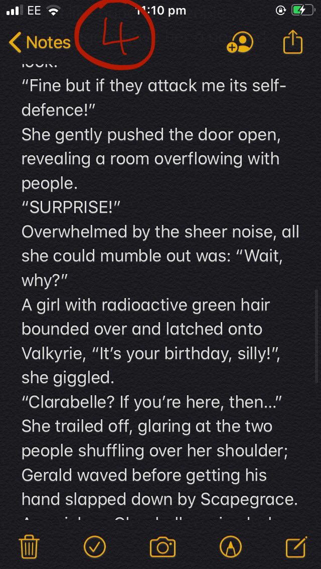 HyperSpider99's tweet photo. #13DaysofSkulduggery @DerekLandy The Story! Evie Gallagher, Mia McCormick https://t.co/aqNTR9Sic3