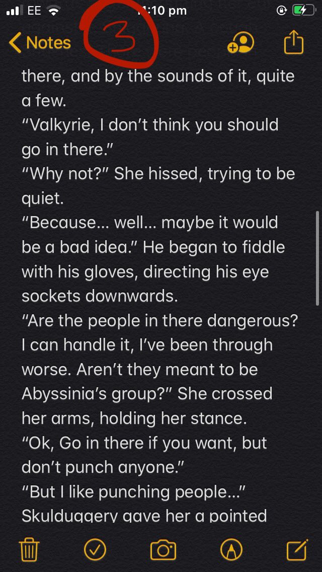 HyperSpider99's tweet photo. #13DaysofSkulduggery @DerekLandy The Story! Evie Gallagher, Mia McCormick https://t.co/aqNTR9Sic3