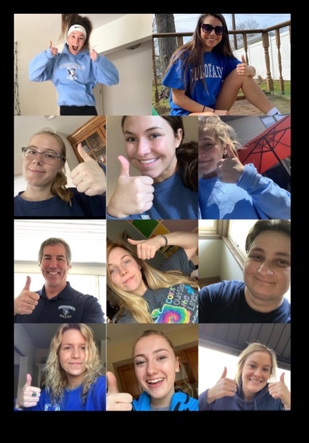 ElmhurstU_WSOC's tweet photo. Elmhurst College Women’s Soccer Honoring National Autism Awareness Day https://t.co/bAxYSpn78D