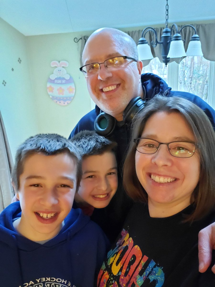 TBailey115's tweet photo. Light up the world blue.
Autism awareness 💙💙 https://t.co/ICRtucIQCr