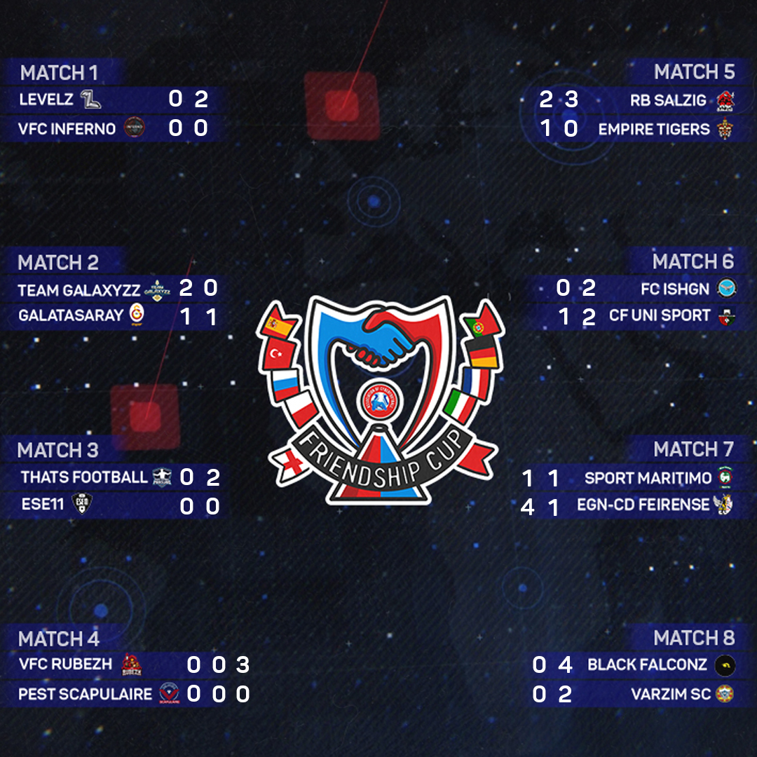 Association of Cyberfootball tweet media