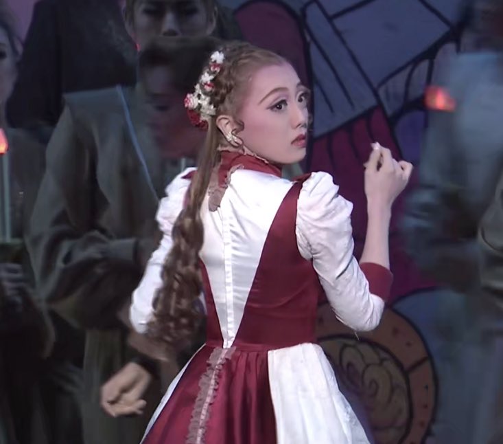 あさ づき きわ