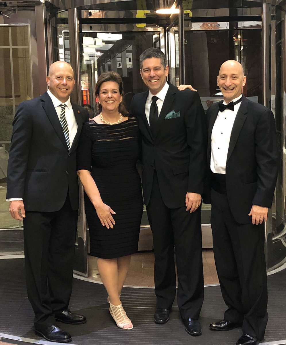 principalcghsnc's tweet photo. My favorite Prom dates ever. https://t.co/RYkHr6WeSp